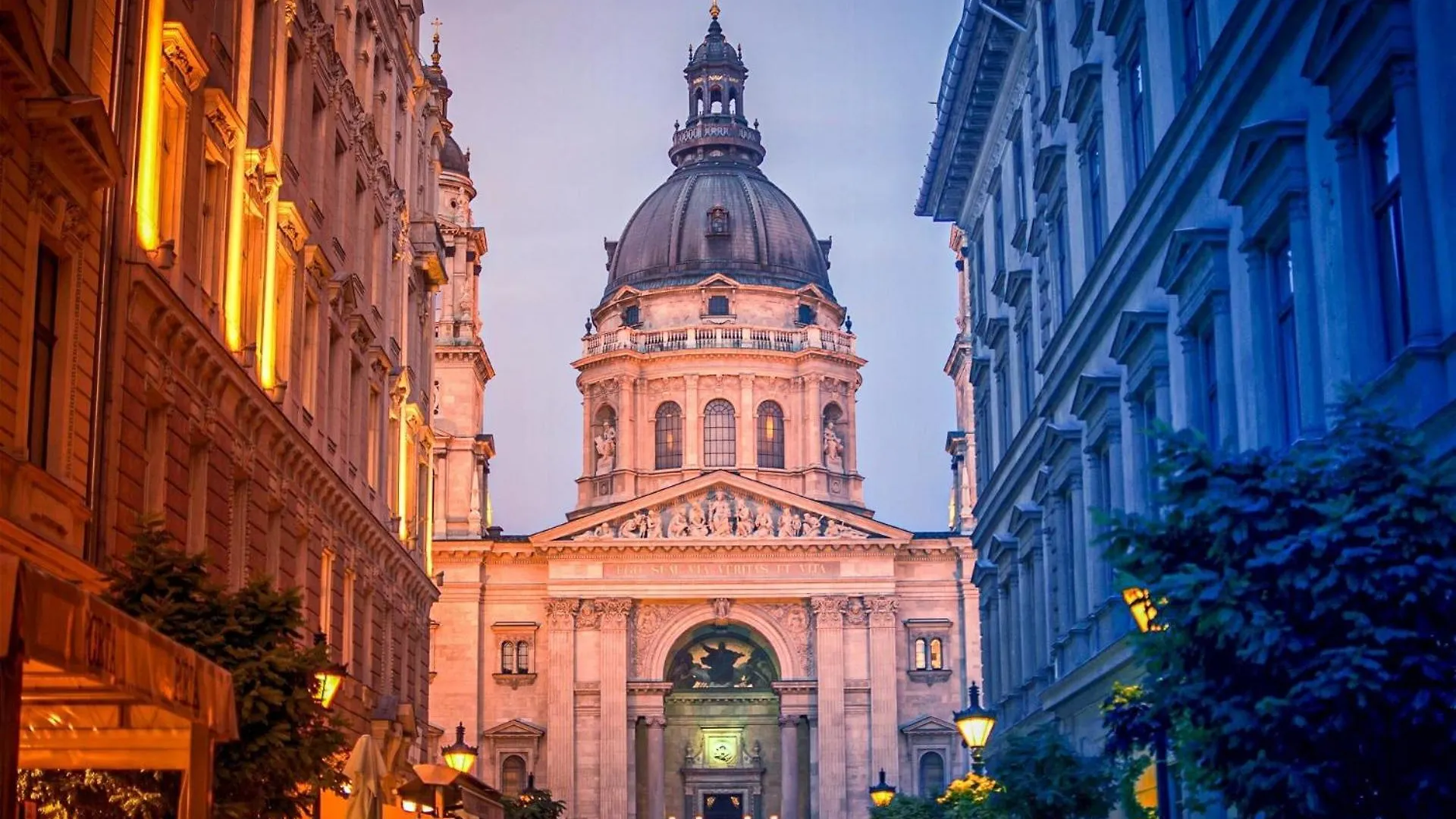 Stunning 3Brm 3Bath Julie Balcony & City Views Budapest